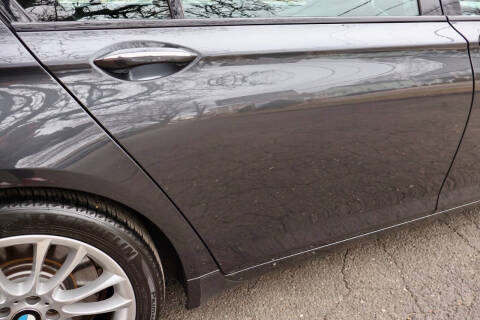 2015 BMW 7 Series 750Li xDrive