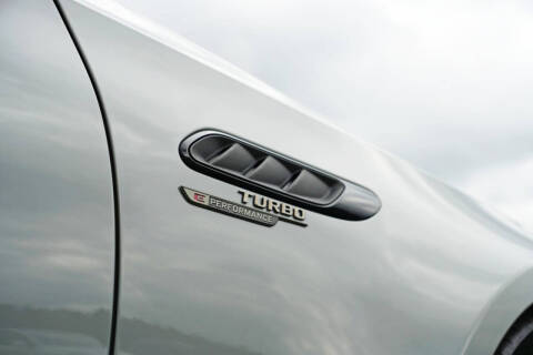 2024 Mercedes-Benz C-Class AMG C 63 S E Performance