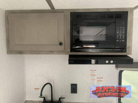 2026 Sunset Park RV Sun Lite