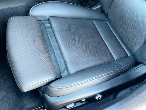 2024 Cadillac CT5 Sport