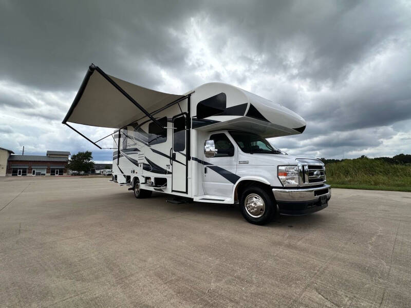 2022 Jayco Grayhawk 27, King Bed  Sleeps 6 , Gas Engine