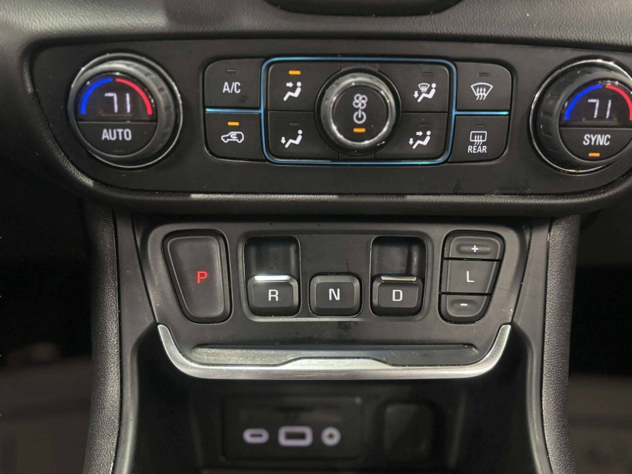 GMCTerrain30