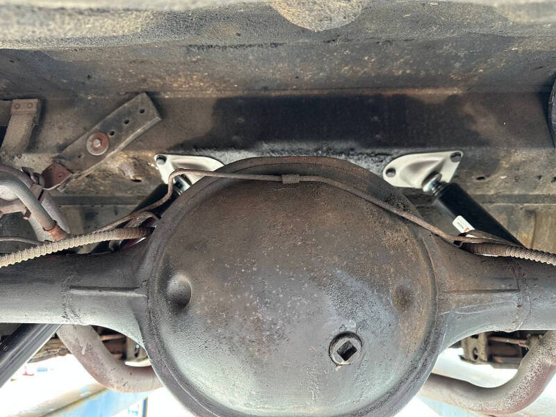 1961 Ford Thunderbird