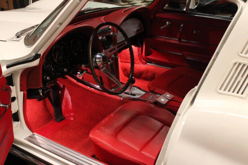 1965 Chevrolet Corvette