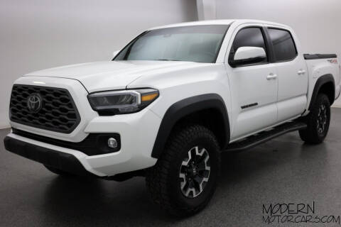 2023 Toyota Tacoma for sale at Modern Motorcars in Nixa MO