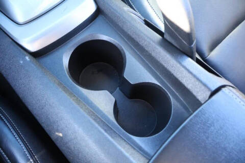 2010 Chevrolet Camaro LT