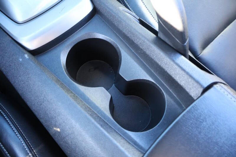 2010 Chevrolet Camaro LT