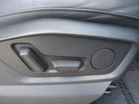 2022 Audi Q7 quattro Premium 55 TFSI