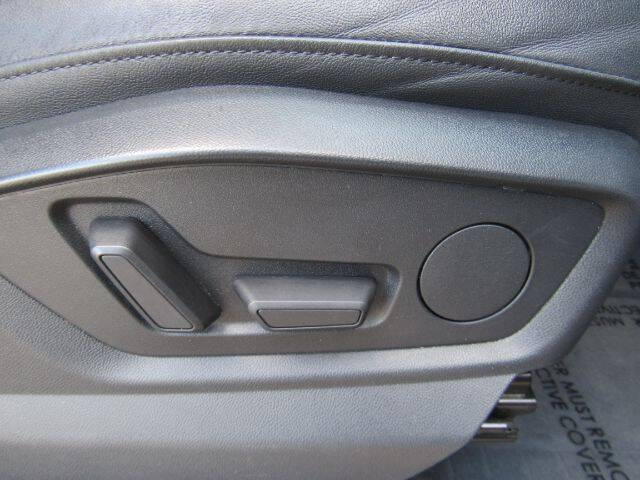 2022 Audi Q7 quattro Premium 55 TFSI