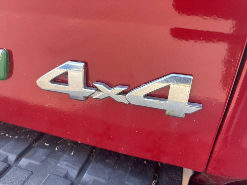 2013 Toyota Tundra Grade