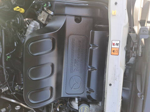 2005 Mazda Tribute s