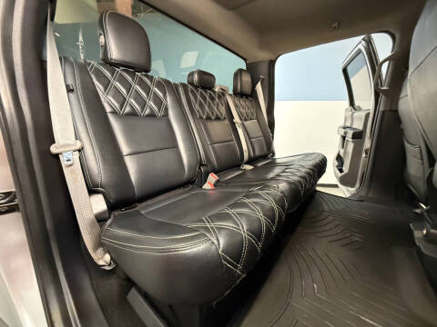 2018 Ford F-250 Super Duty