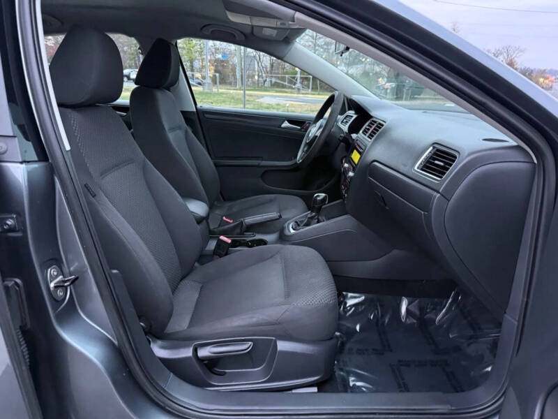 2013 Volkswagen Jetta