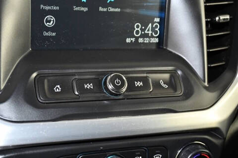 2019 GMC Acadia SLE-1