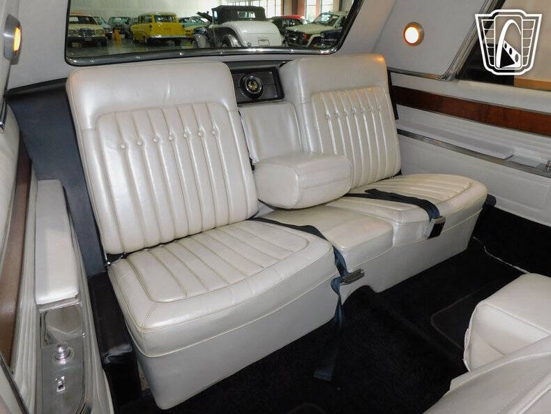 1965 Chrysler Imperial
