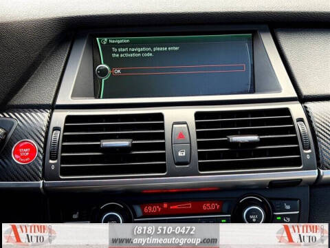 2012 BMW X5 xDrive35i Sport Activity