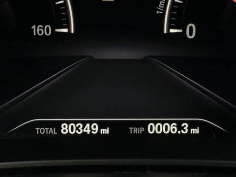 2019 BMW 6 Series 640i xDrive Gran Turismo