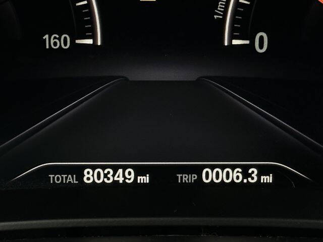 2019 BMW 6 Series 640i xDrive Gran Turismo