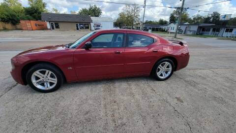 2006 Dodge Charger for sale at Bill Bailey's Affordable Auto Sales in Lake Charles LA