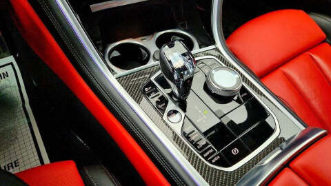 2023 BMW 8 Series M850i xDrive Gran Coupe