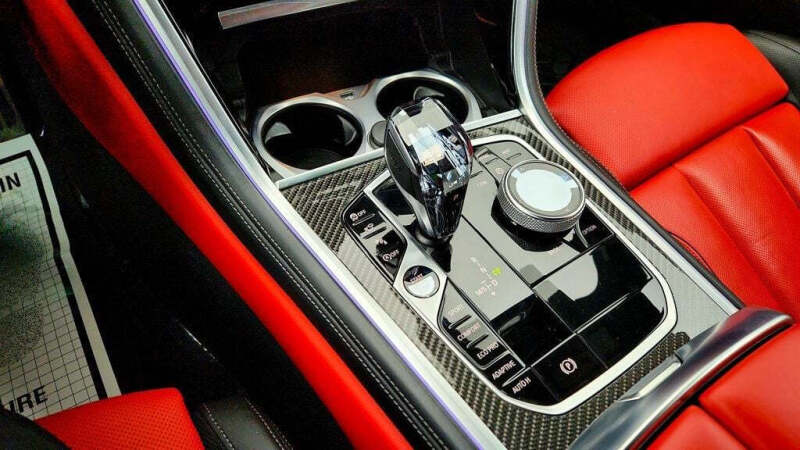 2023 BMW 8 Series M850i xDrive Gran Coupe