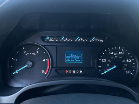 2022 Ford F-350 Super Duty XL