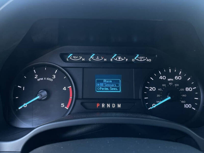 2022 Ford F-350 Super Duty XL