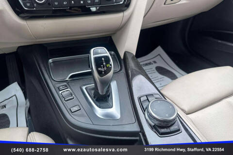 2017 BMW 3 Series 330i xDrive