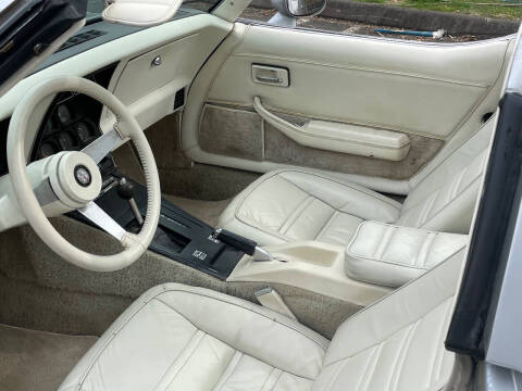 1978 Chevrolet Corvette