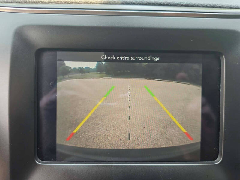 2019 Jeep Cherokee Altitude