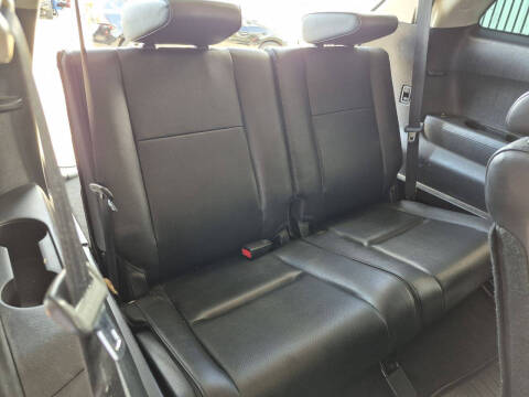 2014 Mazda CX-9 Touring