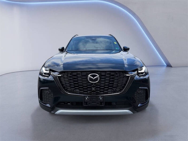 2026 Mazda CX-70 3.3 Turbo Premium Plus