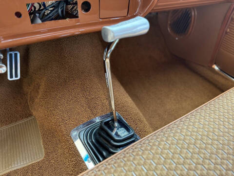 1963 Chevrolet Impala