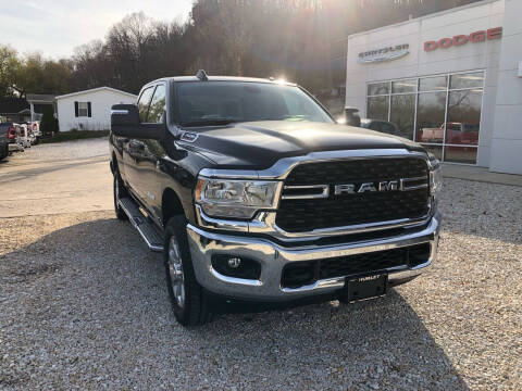 2023 RAM 2500 for sale at Hurley Dodge in Hardin IL