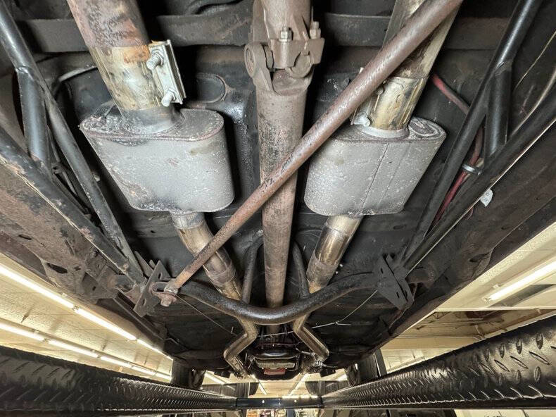 1969 Chevrolet Malibu