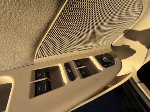 2014 Volkswagen Jetta SportWagen SE PZEV