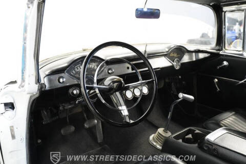 1956 Chevrolet Bel Air