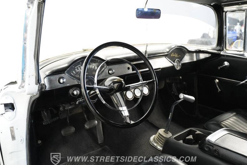 1956 Chevrolet Bel Air