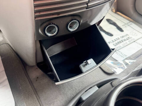 2008 Toyota Sienna XLE