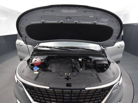 2023 Kia Carnival SX