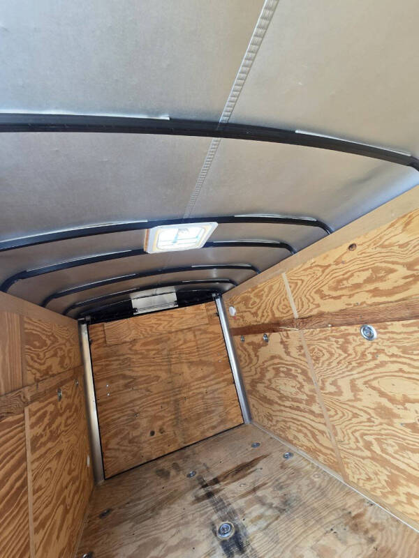2013 Cargo Mate 14x7