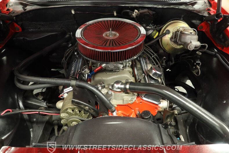 1969 Chevrolet Chevelle