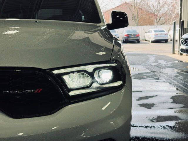 2023 Dodge Durango GT Plus