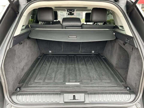 2017 Land Rover Range Rover Sport