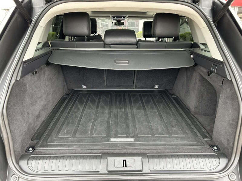 2017 Land Rover Range Rover Sport