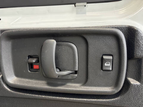 2023 Chevrolet Express 2500