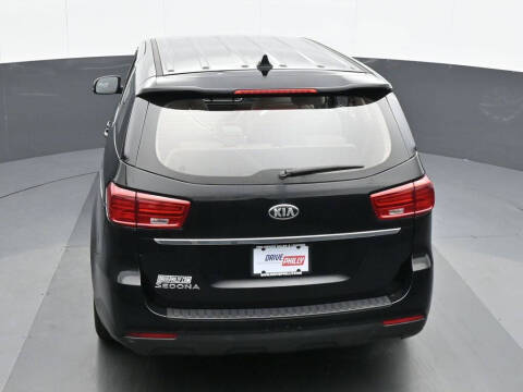 2020 Kia Sedona L