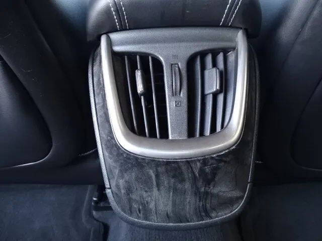 2014 Buick LaCrosse Leather