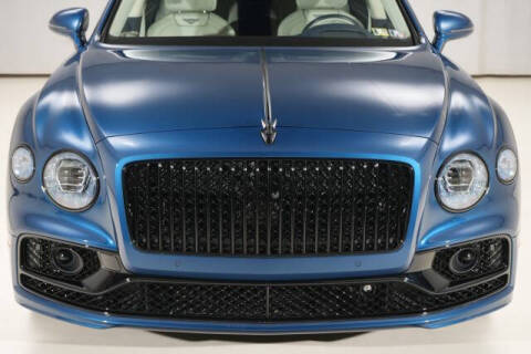 2024 Bentley Flying Spur Edition 8