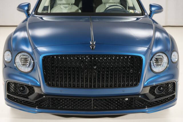 2024 Bentley Flying Spur Edition 8